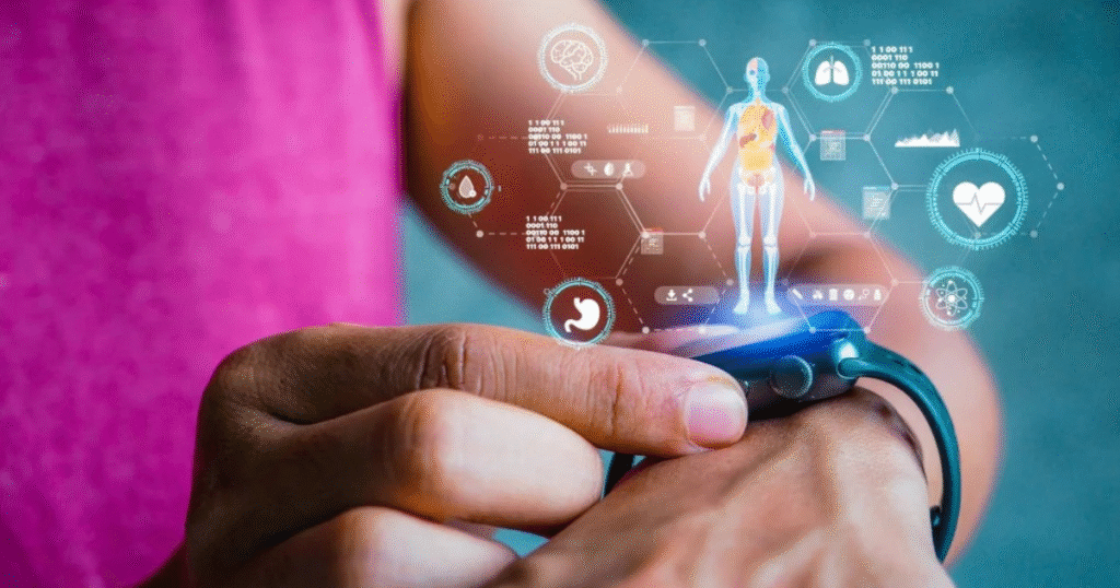 Americans Need Health Check up Devices.
